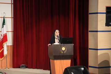 مجمع عمومی عادی سالیانه بازنشستگان و گردهمایی پیشکسوتان دانشگاه